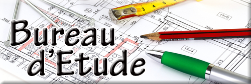 Bureau d'etude