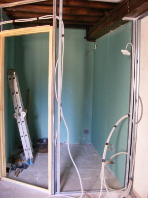 Création de Sanitaire photo 02